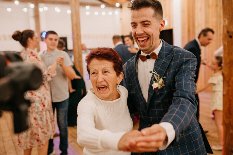 svatební paety kocanda kravsko
