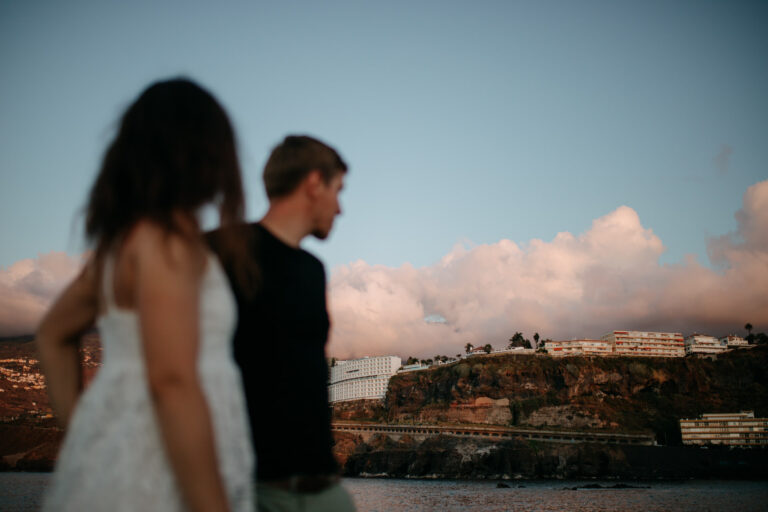 puerto de la cruz